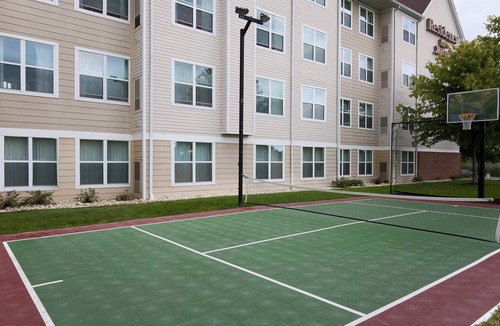 Exton Hotel | Residence Inn by Marriott Philadelphia West Chester/Exton