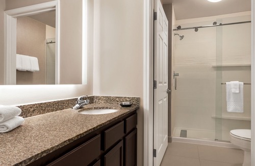 Exton Hotel | Residence Inn by Marriott Philadelphia West Chester/Exton
