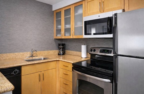 Horsham Hotel | Residence Inn by Marriott Philadelphia Willow Grove