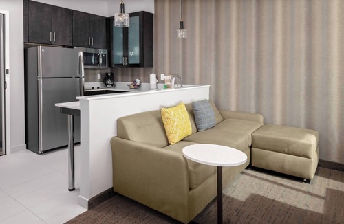 East Mesa Hotel | Residence Inn by Marriott Phoenix Mesa East