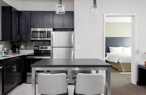 East Mesa Hotel | Residence Inn by Marriott Phoenix Mesa East
