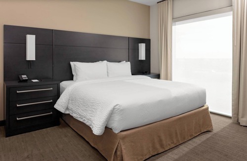 East Mesa Hotel | Residence Inn by Marriott Phoenix Mesa East