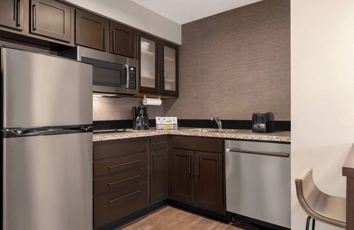 Exton Hotel | Residence Inn by Marriott Philadelphia West Chester/Exton