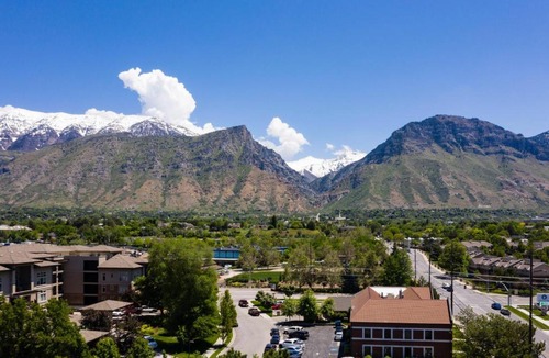 Provo Hotel | Residence Inn by Marriott Provo North University