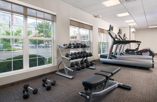 Provo Hotel | Residence Inn by Marriott Provo North University