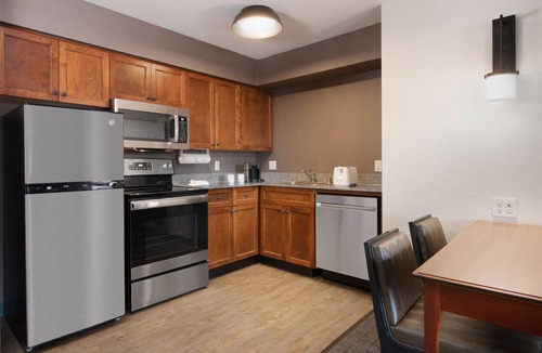 Rogers Hotel | Residence Inn by Marriott Rogers