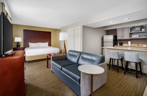 Bridle Trails Hotel | Residence Inn by Marriott Seattle Bellevue