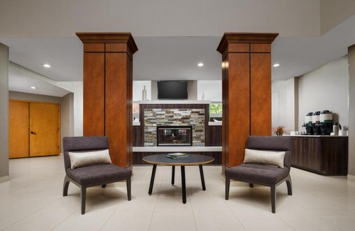 Bothell Hotel | Residence Inn by Marriott Seattle Northeast Bothell