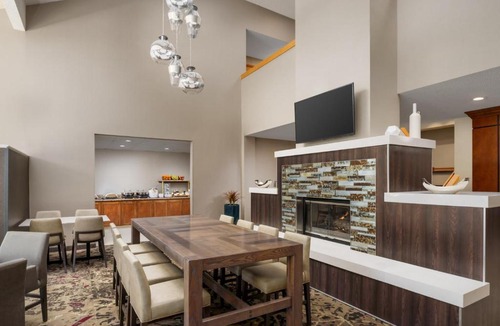 Bothell Hotel | Residence Inn by Marriott Seattle Northeast Bothell