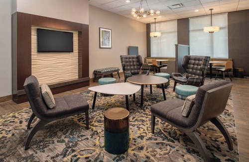 Downtown Hotel | Residence Inn By Marriott Seattle East-Redmond