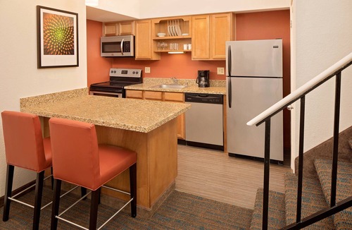 Cambrian Community Hotel | Residence Inn by Marriott San Jose Campbell