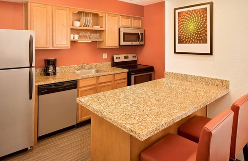 Cambrian Community Hotel | Residence Inn by Marriott San Jose Campbell