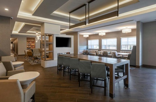 Anderson Hotel | Residence Inn by Marriott Anderson Clemson