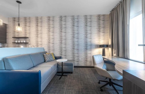 Anderson Hotel | Residence Inn by Marriott Anderson Clemson