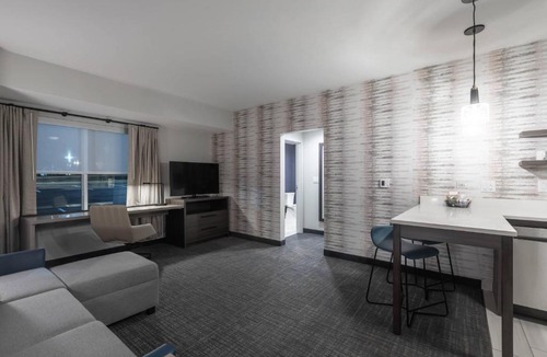 Anderson Hotel | Residence Inn by Marriott Anderson Clemson