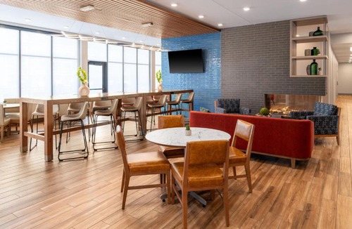 Arvada Hotel | Residence Inn by Marriott Arvada Denver West