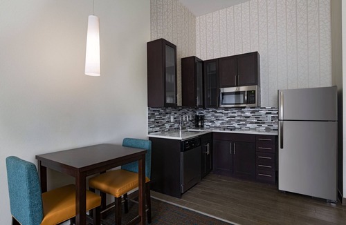 East Oak Hill Hotel | Residence Inn by Marriott Austin Southwest