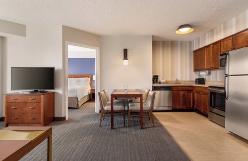 Nottingham Hotel | Residence Inn by Marriott Baltimore White Marsh