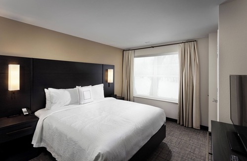 Brookfield Hotel | Residence Inn By Marriott Milwaukee Brookfield