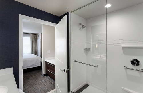Brookfield Hotel | Residence Inn By Marriott Milwaukee Brookfield