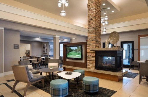 Camarillo Hotel | Residence Inn by Marriott Camarillo