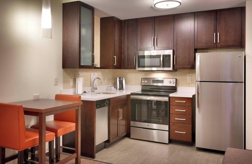 Casper Hotel | Residence Inn by Marriott Casper