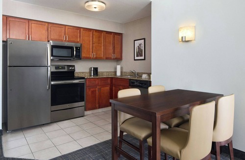 Third Ward Hotel | Residence Inn by Marriott Charlotte Uptown