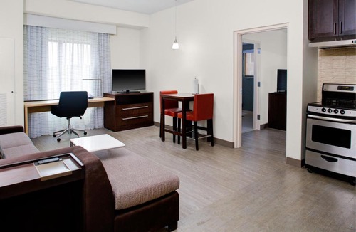 Fairview Hotel | Residence Inn by Marriott Dallas Allen/Fairview