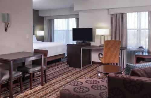 Franklin Hotel | Residence Inn by Marriott Boston Franklin