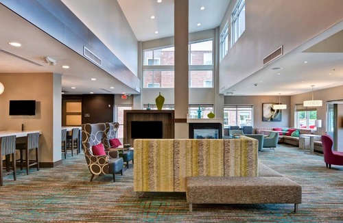 Glendale Hotel | Residence Inn by Marriott Milwaukee North/Glendale