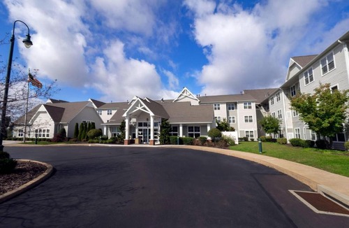 Hazleton Hotel | Residence Inn by Marriott Hazleton