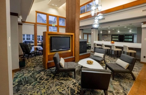 Hazleton Hotel | Residence Inn by Marriott Hazleton