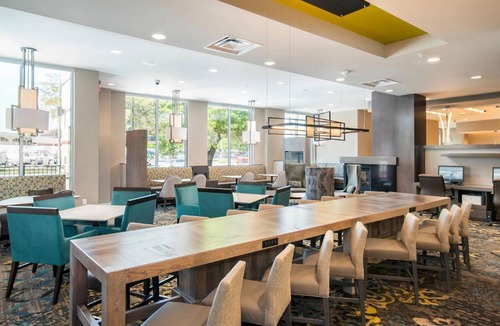 Texas Medical Center Hotel | Residence Inn by Marriott Houston Medical Center/NRG Park