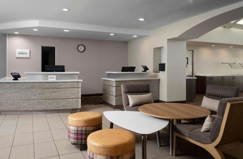 Green Valley North Hotel | Residence Inn by Marriott Las Vegas Henderson/Green Valley