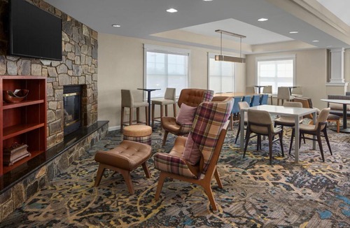 Lakeview Hotel | Residence Inn by Marriott Manassas Battlefield Park