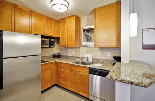 O'Fallon Hotel | Residence Inn by Marriott O'Fallon