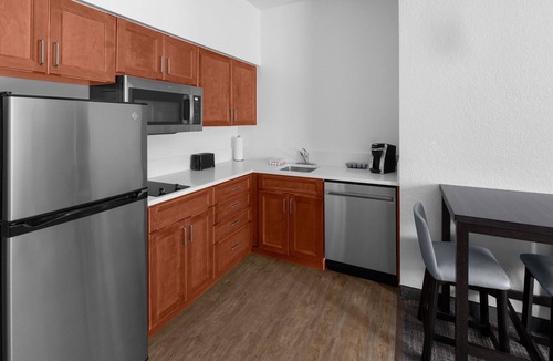 Oldsmar Hotel | Residence Inn by Marriott Tampa Oldsmar
