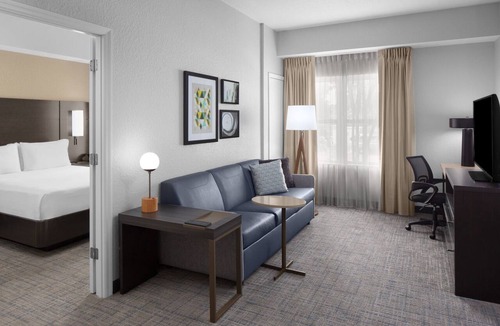 Oldsmar Hotel | Residence Inn by Marriott Tampa Oldsmar