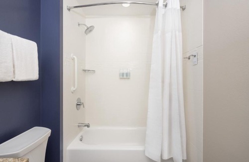 Central Business District Hotel | Residence Inn by Marriott Orlando Downtown
