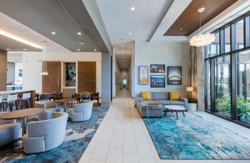 Millenia Hotel | Residence Inn by Marriott Orlando at Millenia