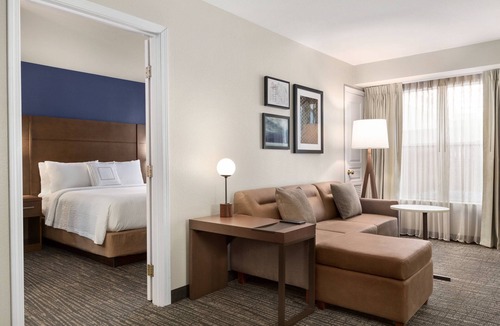 Palmdale Hotel | Residence Inn by Marriott Palmdale Lancaster