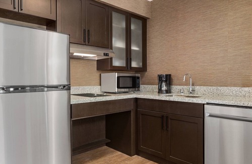 Palmdale Hotel | Residence Inn by Marriott Palmdale Lancaster