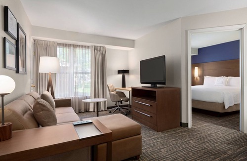 Palmdale Hotel | Residence Inn by Marriott Palmdale Lancaster