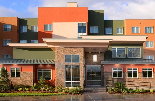Pasadena Hotel | Residence Inn by Marriott Houston Pasadena