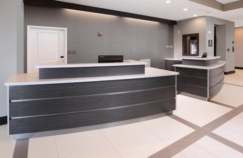 Pasadena Hotel | Residence Inn by Marriott Houston Pasadena