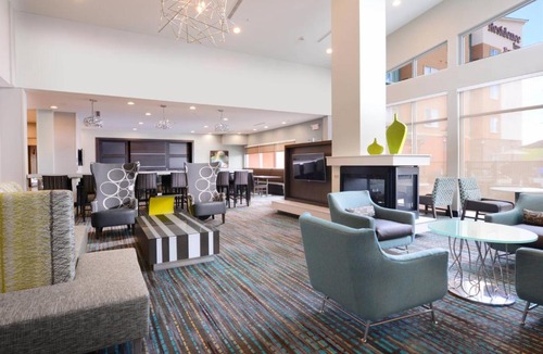 Pasadena Hotel | Residence Inn by Marriott Houston Pasadena