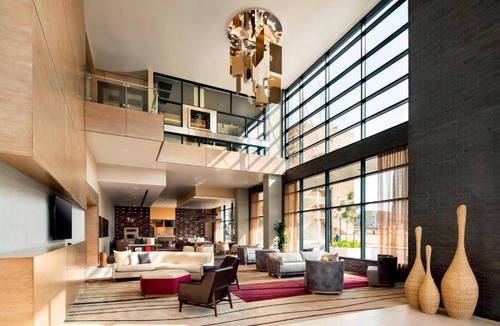 Downtown Phoenix Hotel | Residence Inn by Marriott Phoenix Downtown