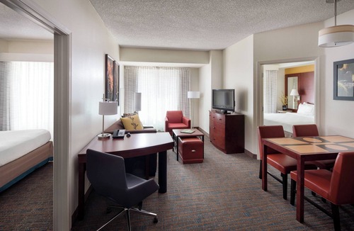 Desert Ridge Hotel | Residence Inn by Marriott Phoenix Desert View at Mayo Clinic