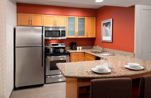San Ramon Hotel | Residence Inn By Marriott San Ramon