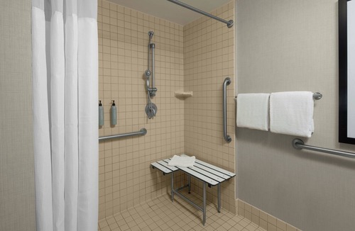 San Ramon Hotel | Residence Inn By Marriott San Ramon